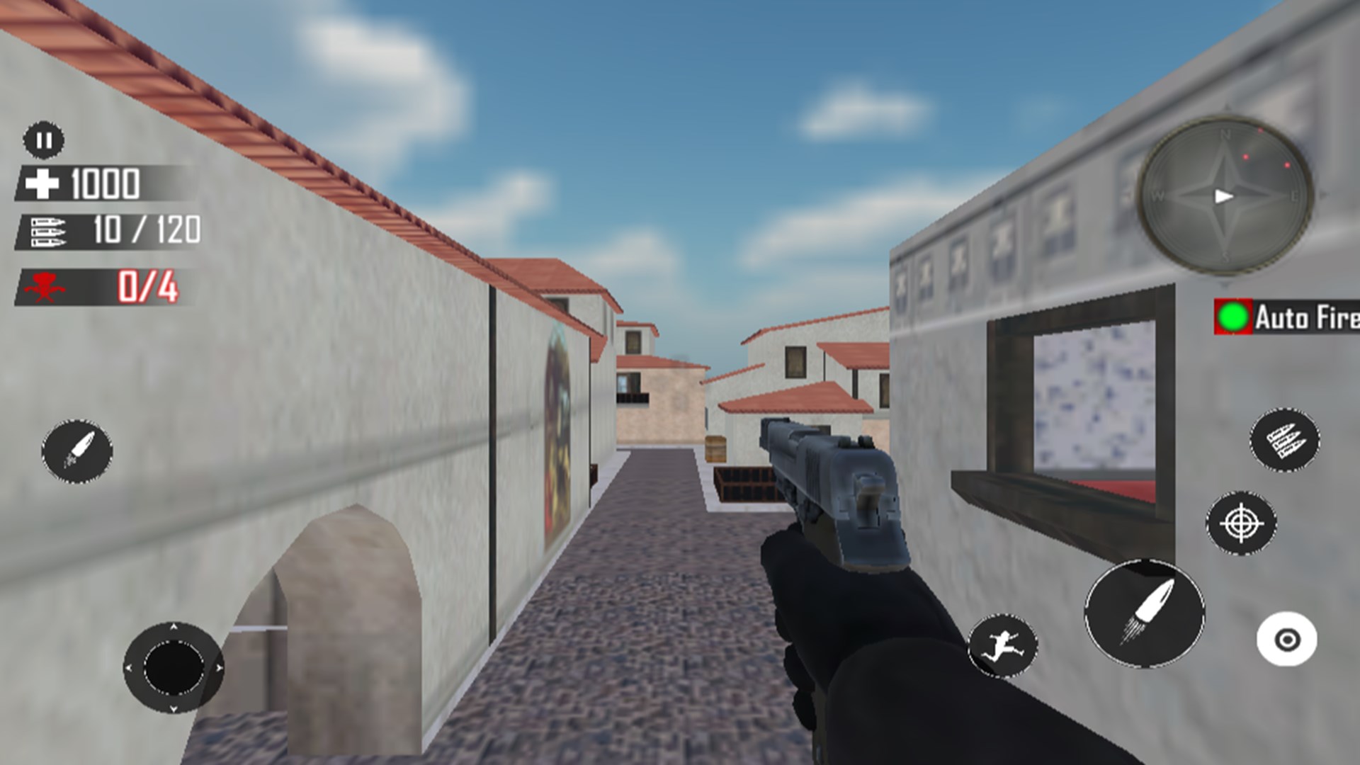 Get Cover Strike 3D Team Shooter - Microsoft Store
