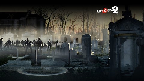 infinito ego Pera Comprar Left 4 Dead 2 | Xbox