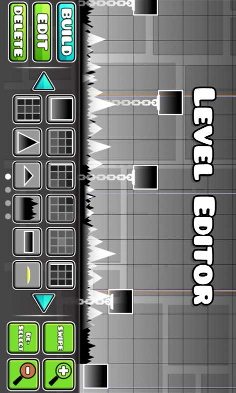 Читы на geometry dash