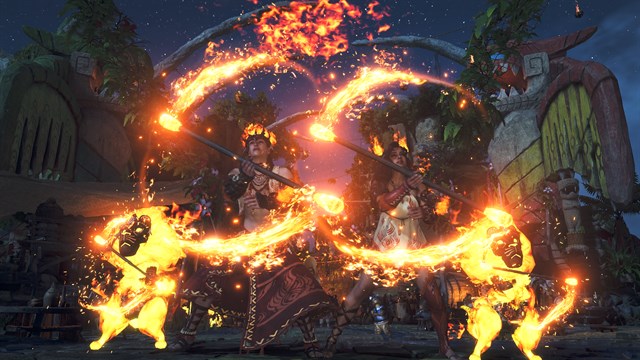 Gesture Set Vol. 7 screenshot 2