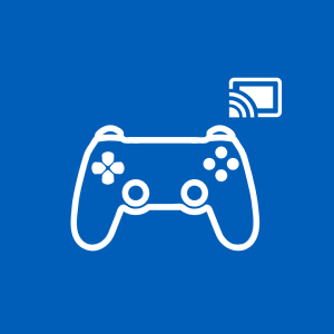 Console Remote - Play games on Windows