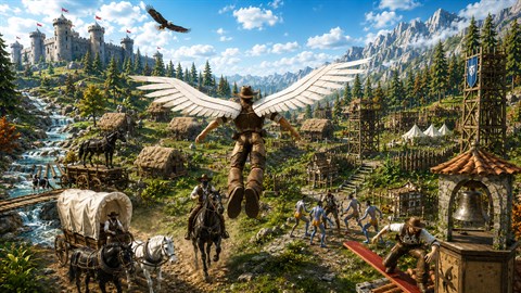 Acheter RED DEAD RECKONING: LAST FRONTIER | Xbox