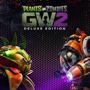 Problema dinastía Ellos Comprar Plants vs. Zombies™ Garden Warfare 2: mejora Deluxe | Xbox