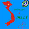 Thông tin Địa lý Việt Nam