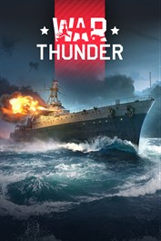 War Thunder - Duguay-Trouin Pack