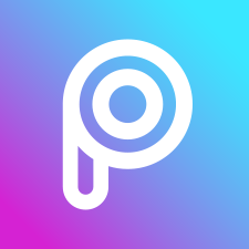 PicsArt Phone Beta 1