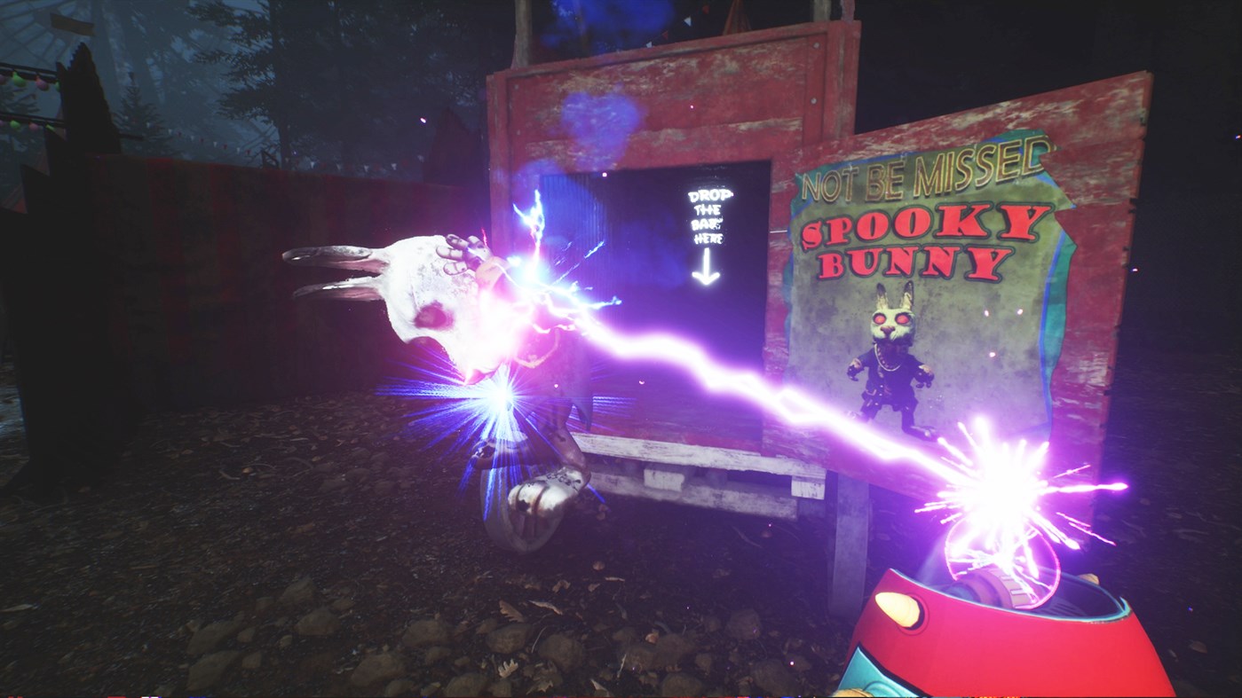 #8. Birthday Boy (Xbox) Przez: Playstige Interactive