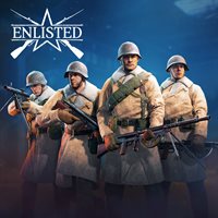 Enlisted - "Battle for Moscow": Chauchat Squad Bundle