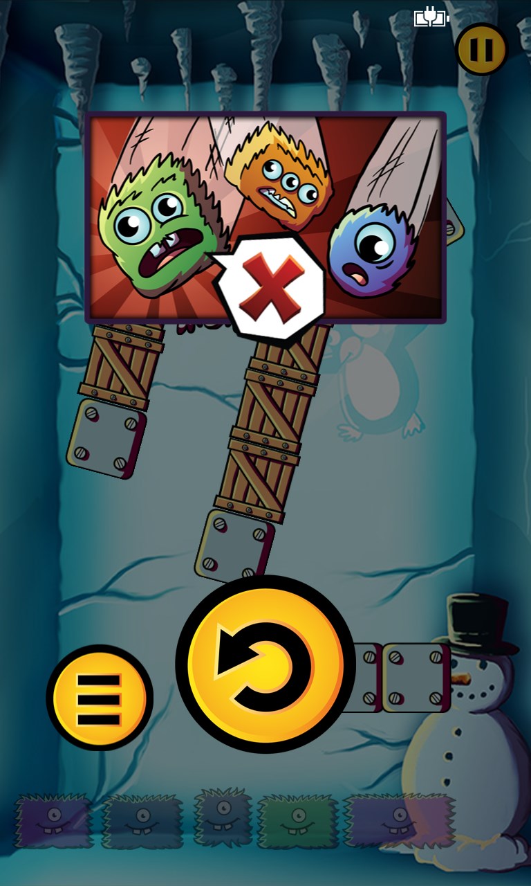 Monster Stack 3 HD for Windows 10