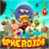 Spheroids