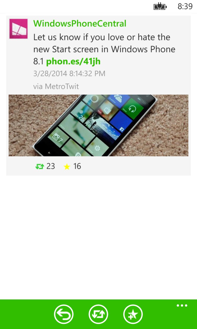 Capture d’écran 4