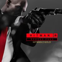 HITMAN 3 Access Pass: HITMAN 2 Gold