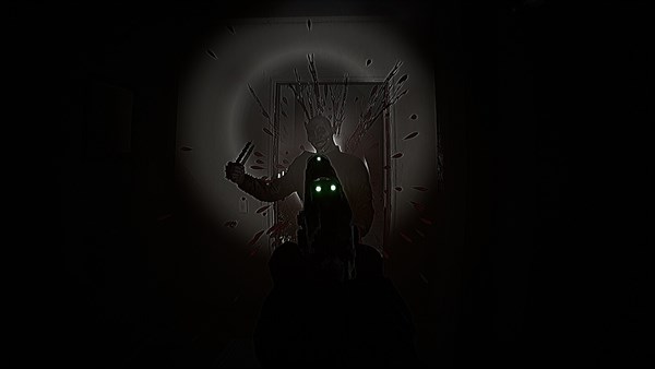 Amber Alert Director's cut — 6