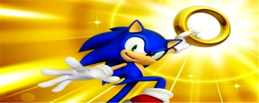 Sonik Path Adventure marquee promo image