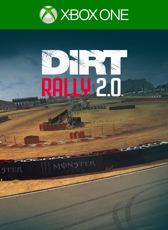 Ws Killarney International Raceway South Africa Rallycross Track