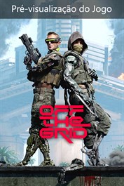 Off The Grid (Game Preview)