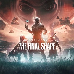 Destiny 2: The Final Shape Required Content (PC)