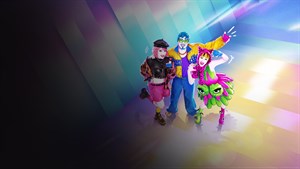 Just Dance – бесплатная версия