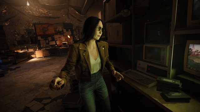Dead Island 2 - SoLA screenshot 2