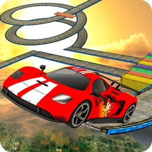 Mega Ramp Extreme Car 3D Game - Microsoft Edge Addons