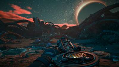 The Outer Worlds 2 screenshot 1