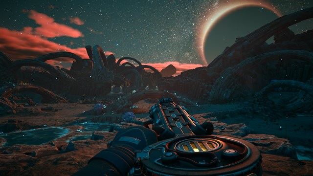 The Outer Worlds 2 screenshot 1