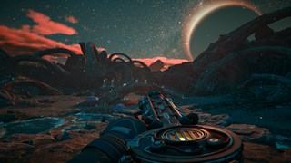 The Outer Worlds 2 Premium Upgrade screenshot 1