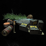 Survival Pack: Action Set