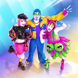 Aperçu Just Dance 2026 Edition