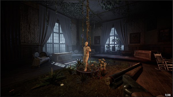 Death Relives screenshot