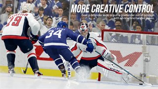EA SPORTS™ NHL® 18