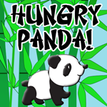 Hungry Panda!