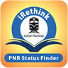 PNR Status Finder