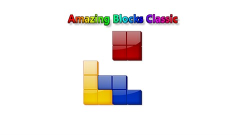Amazing Blocks Classic