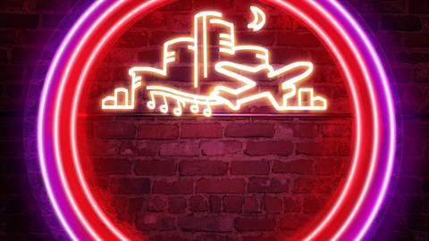 Cities: Skylines - On Air Radio