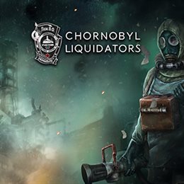 Aperçu Chornobyl Liquidators