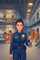 Women's Prison Simulator - Tycoon Game