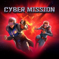 Cyber Mission