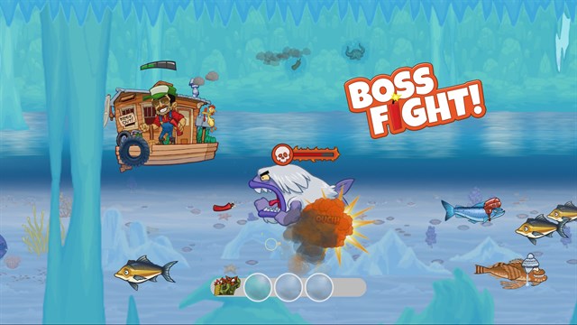 Crazy Sports Bundle screenshot 3