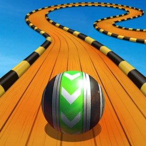 Roller Ball 3D Fidget Game icon