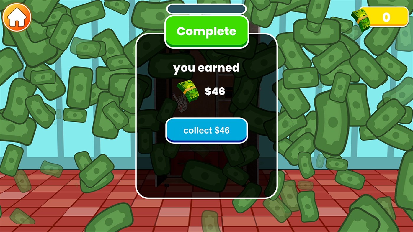 #5. Fill The Closet Restock (Windows) 由: Margala Games