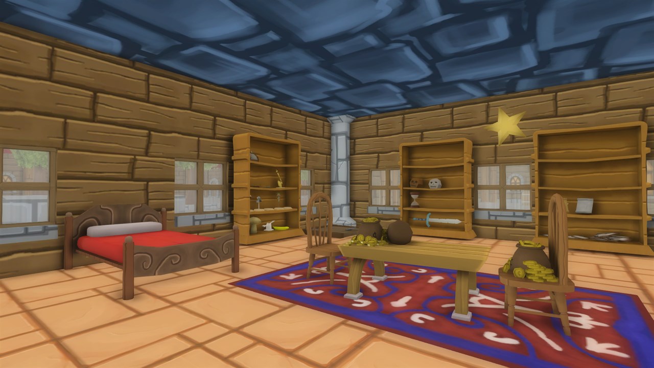 Shoppe Keep screenshot 6