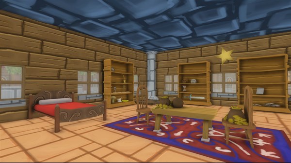 Shoppe Keep screenshot