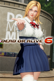 Купить ключ дешево (Revival) DOA6 Костюм Высшее общество. Тина