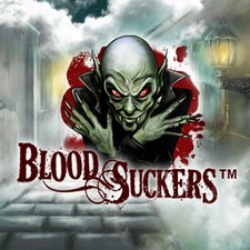 Blood Suckers Free Casino Slot Machine