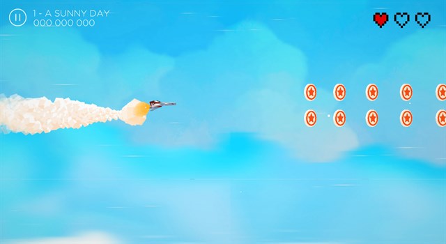 Infinite Runner 3D screenshot 1