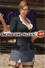 [Revival] DOA6 School Uniform - La Mariposa