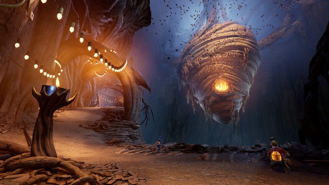 It Takes Two - Friend's Pass screenshot 5