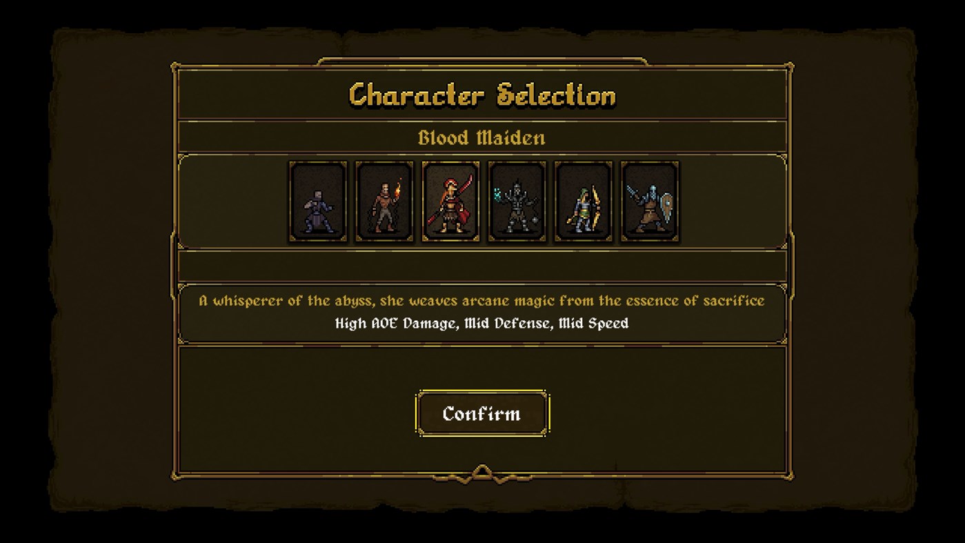 #5. Keeper's Toll (Windows) 由: Eastasiasoft Limited