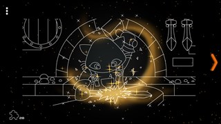 Hidden Shapes: Cat Realm + Trick or Cats screenshot 2